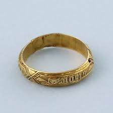Bague de chance puissante : Bague de chance pour les commerçants et d’amour