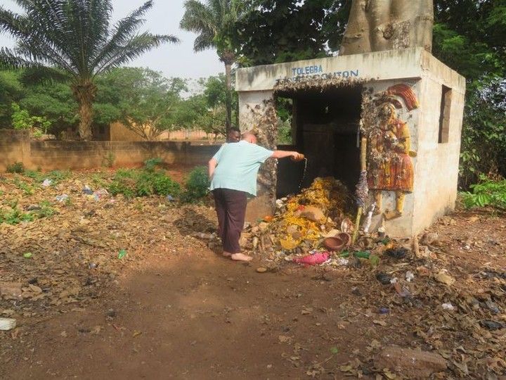 Protection et Retour à l&rsquo;envoyeur : la magie noire