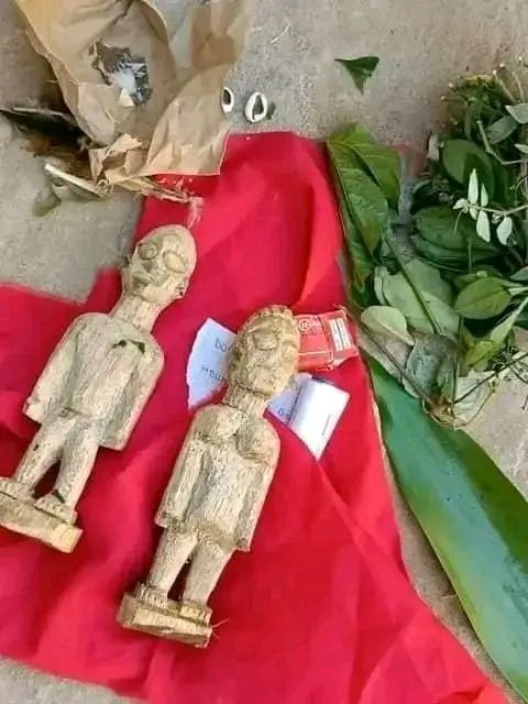 RETOUR AFFECTIF EN FRANCE, GRAND MARABOUT LOYAL