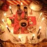 RITUEL DE RETOUR D’AFFECTION 72H, EXPERT MARABOUT