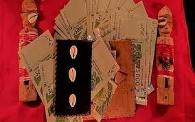 Mots magiques pour attirer l’argent , grand marabout compétent