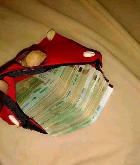 Le secret du portefeuille magique, explication et démonstration