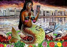PACTE DE RICHESSE, PACTE AVEC MAMI WATA, le plus grand marabout du monde