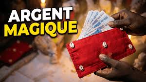 La vérité sur le portefeuille magique