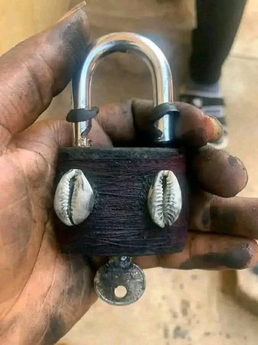 Rituel de cadenas magique d’amour