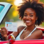 Rituel pour réussir son permis de conduire du premier coup, grand marabout