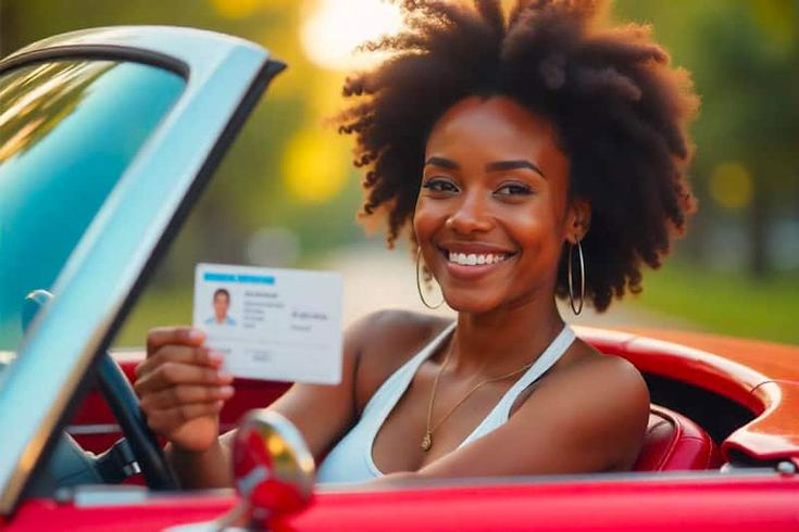 Rituel pour réussir son permis de conduire du premier coup, grand marabout