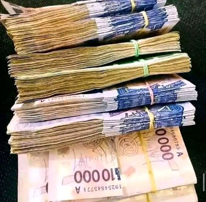 Rituel de multiplication d'argent le plus rapide
