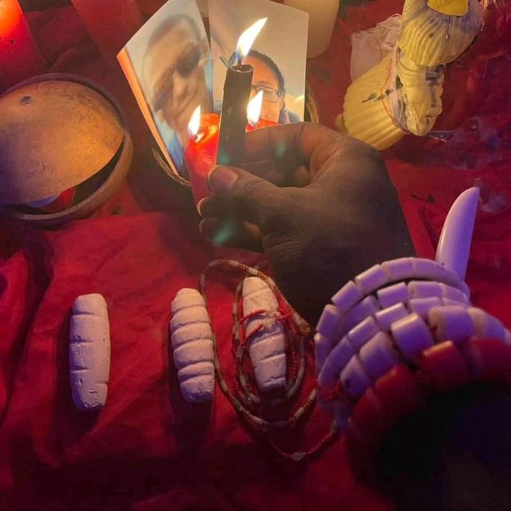 Rituel flamme d’amour : Comment récupérer son être aimé