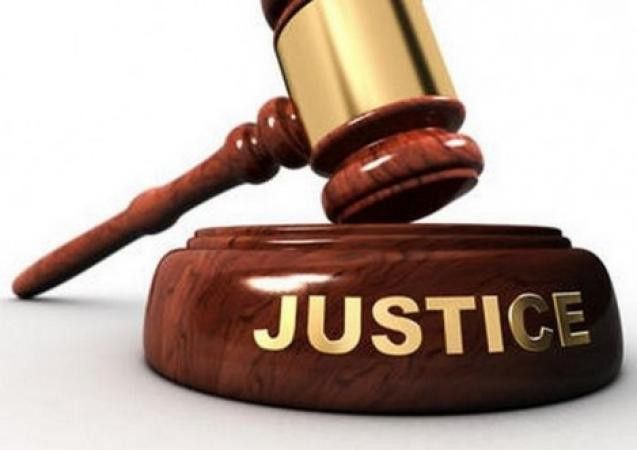 Rituel pour gagner un procès en justice