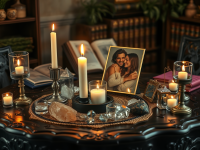 Rituel d’amour